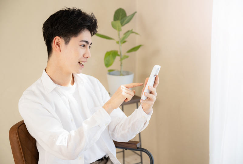 自社商品や企業の認知拡大