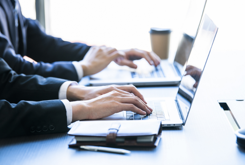 広告の運用提案